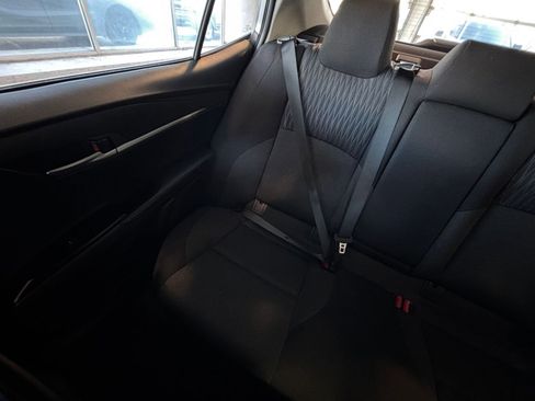 Used 2025 Toyota Camry LE image 43