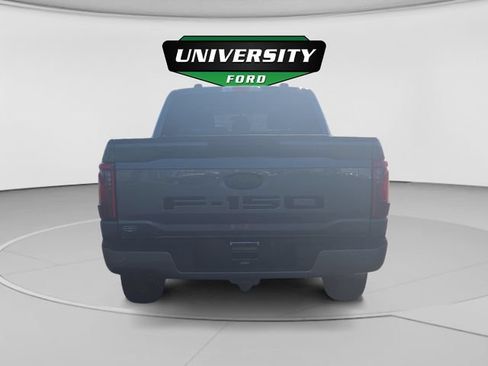 Used 2025 Ford F150 STX AWD/4WD image 4