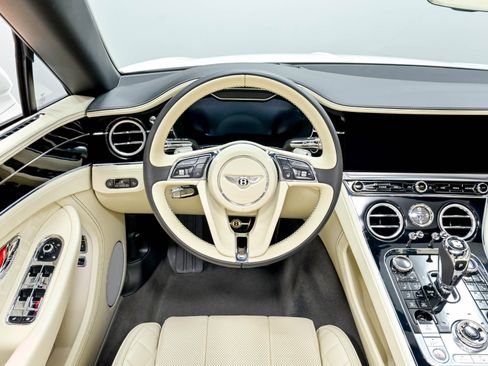 Used 2020 Bentley Continental GT AWD/4WD image 62