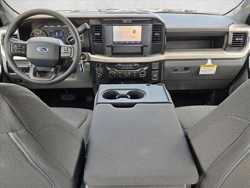 New 2026 Ford F250 XL w/ STX Appearance Package image 14
