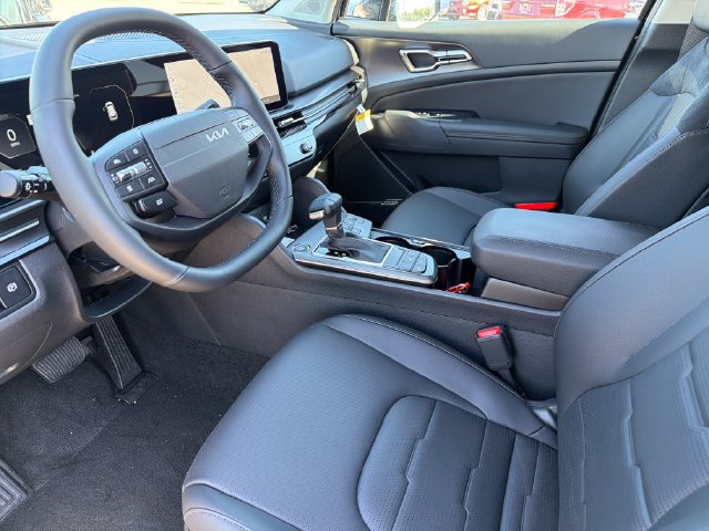 New 2027 Kia Sportage SX FWD image 19