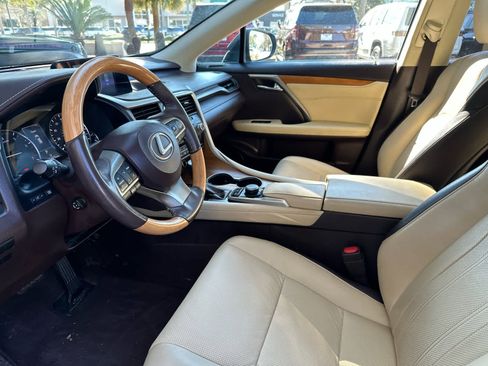 Used 2019 Lexus RX 350 Premium w/ Premium Package image 21