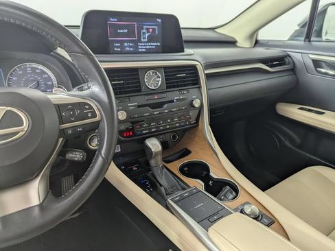Used 2021 Lexus RX 350 FWD w/ Premium Package image 14