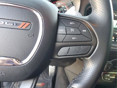 Certified 2023 Dodge Charger R/T w/ Blacktop Package image 28