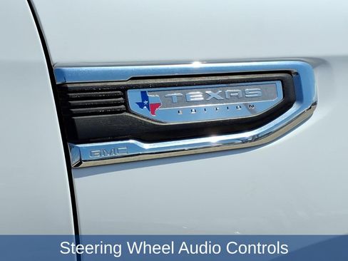 Used 2021 GMC Sierra 1500 SLT AWD/4WD image 16
