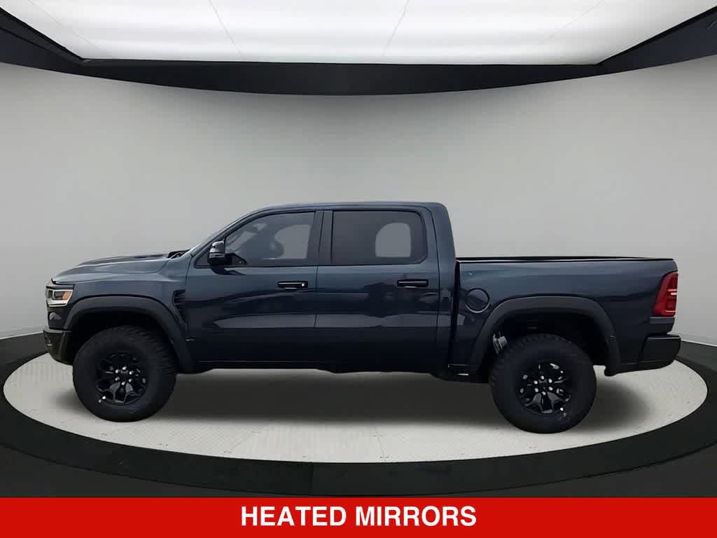 New 2026 RAM 1500 RHO w/ RHO Level 1 Equipment Group AWD/4WD image 6