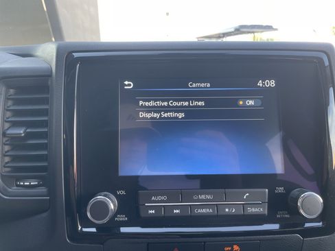 Used 2022 Nissan Frontier S w/ Technology Package image 37