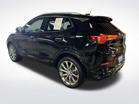 Certified 2024 Buick Encore GX Avenir w/ Avenir Convenience Package AWD/4WD image 3