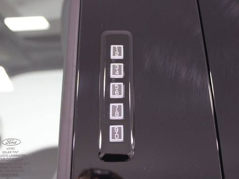 New 2026 Ford F250 Lariat w/ Chrome Package image 34