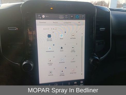 Used 2022 RAM 2500 Laramie image 21