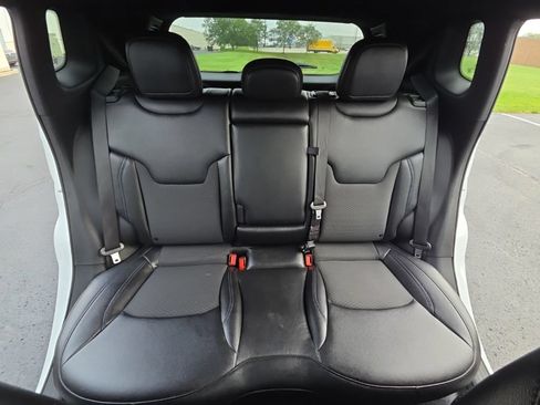 Used 2024 Jeep Compass Latitude AWD/4WD image 24