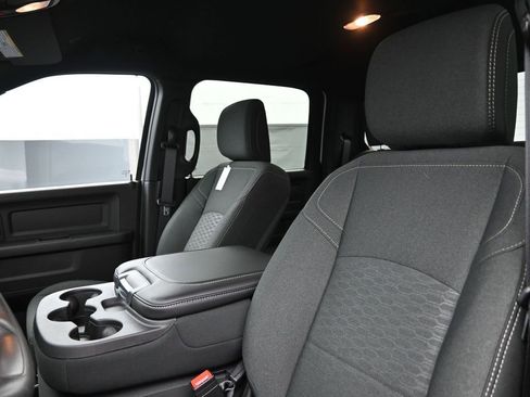 New 2026 RAM 3500 Tradesman AWD/4WD image 11