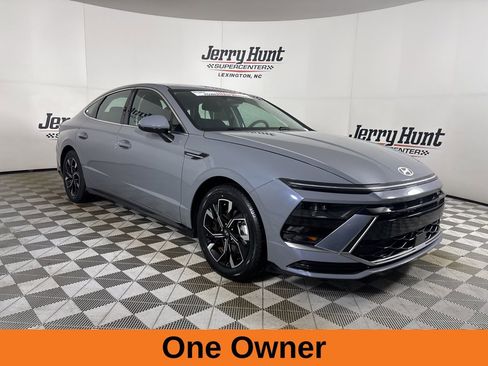 Used 2024 Hyundai Sonata SEL image 4