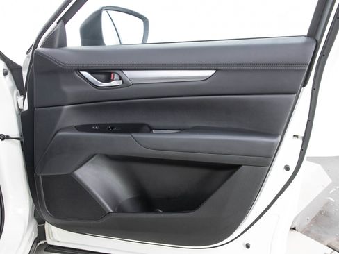 Used 2024 MAZDA CX-5 AWD 2.5 S w/ Select Package image 11