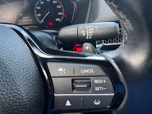 Used 2022 Honda Civic Sport image 19