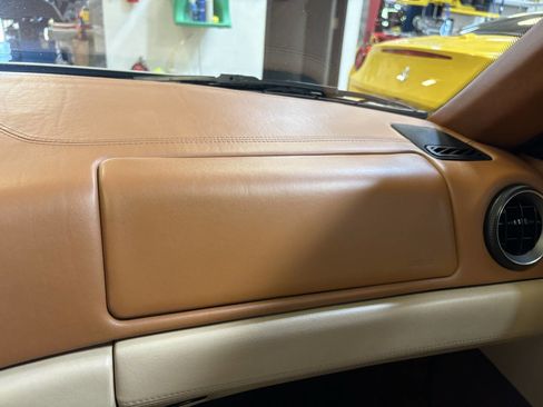 Used 2000 Ferrari 456 GT A image 21