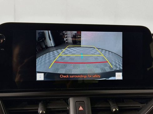 Used 2023 Lexus UX 250h AWD w/ Accessory Package (Z1) image 14
