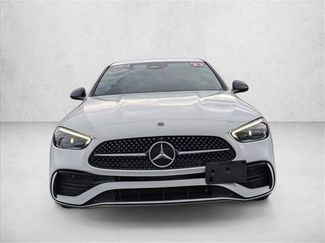 Used 2023 Mercedes-Benz C 300 Sedan video 2