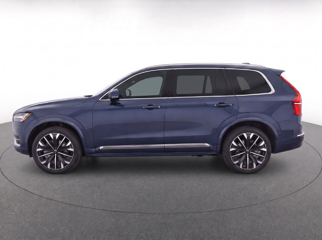 Used 2026 Volvo XC90 B6 Plus AWD/4WD image 6