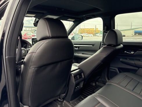 New 2026 Honda CR-V Sport Touring image 20