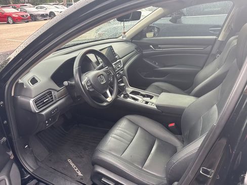 Used 2021 Honda Accord EX-L image 6