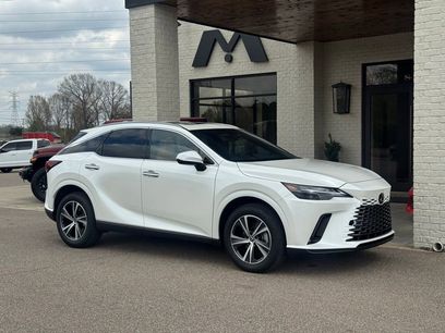 Used 2023 Lexus RX 350 Premium w/ Cold Area Package