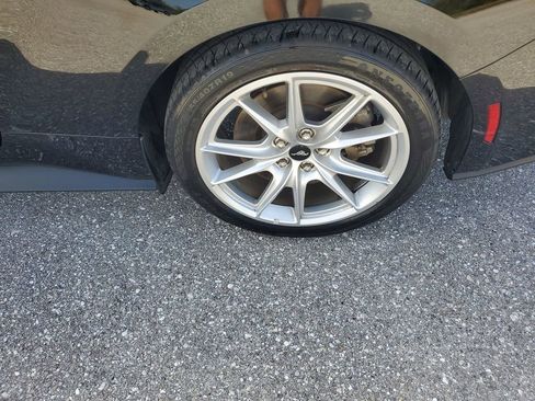 Used 2024 Ford Mustang GT Premium image 20