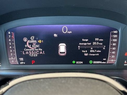 Certified 2026 Honda Pilot EX-L image 27
