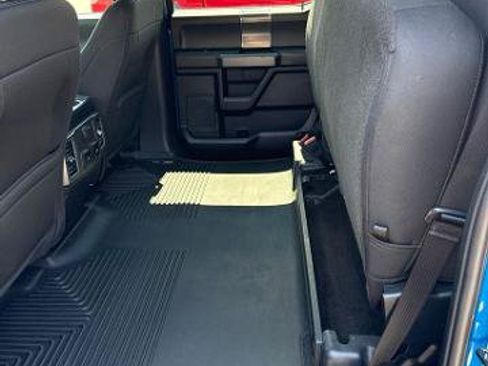 Certified 2020 Ford F150 XLT w/ Equipment Group 302A Luxury AWD/4WD image 10