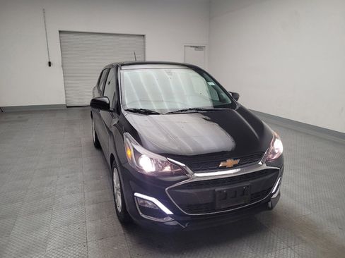 Used 2020 Chevrolet Spark LT FWD image 14