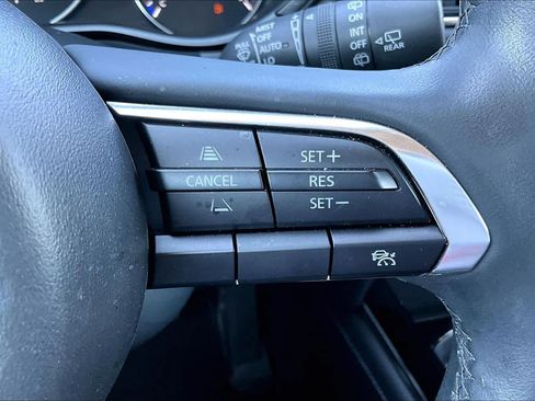 Used 2024 MAZDA CX-30 AWD 2.5 S w/ Preferred Package image 22