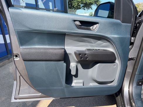 New 2025 Ford Maverick XL w/ Equipment Group 102A image 10