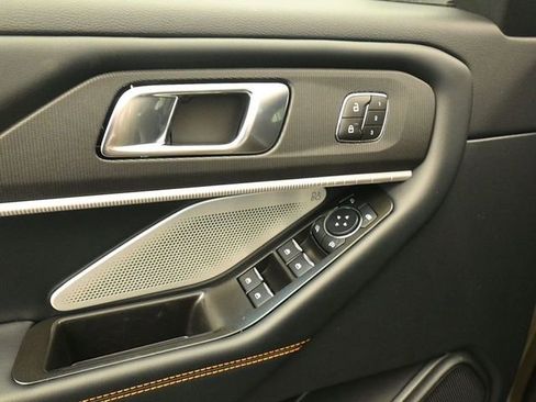 New 2026 Ford Explorer Tremor image 14