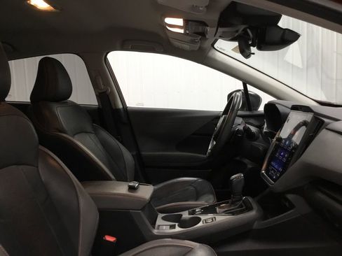 Used 2024 Subaru Crosstrek 2.5i Limited image 24
