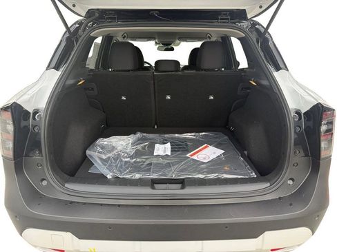 New 2026 Nissan Kicks SV w/ Cold Weather Package image 9