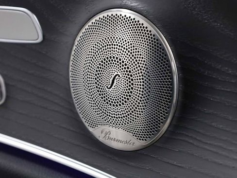 Used 2023 Mercedes-Benz E 350 4MATIC Sedan image 9