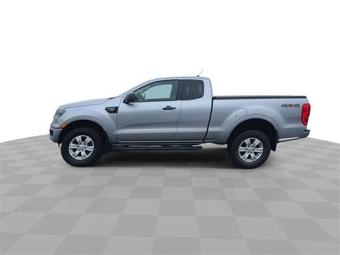 Used 2022 Ford Ranger XLT w/ Trailer Tow Package image 5