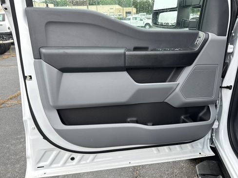 New 2026 Ford F350 XL w/ XL Chrome Package AWD/4WD image 11