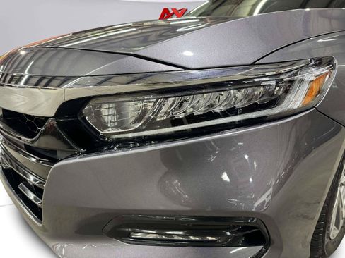 Used 2020 Honda Accord EX image 14