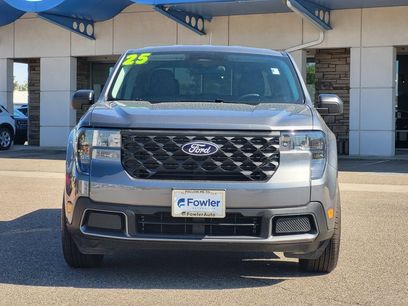 Used 2025 Ford Maverick XLT w/ Equipment Group 301A