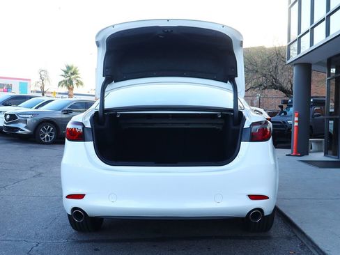 Used 2018 MAZDA MAZDA6 Sport image 22