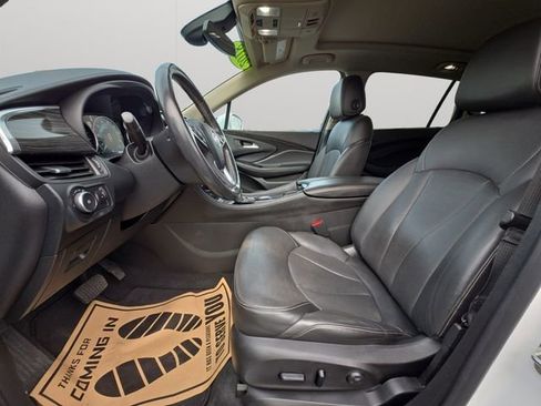 Used 2018 Buick Envision Premium image 10