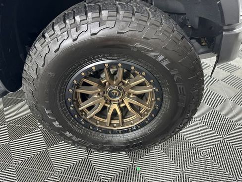 Used 2021 Ford F150 Raptor w/ Equipment Group 801A High AWD/4WD image 12