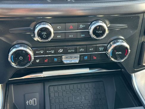 New 2025 Ford F150 Platinum w/ Equipment Group 702A High image 26