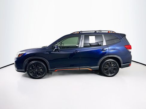 Used 2019 Subaru Forester Sport w/ Popular Package #2 AWD/4WD image 4