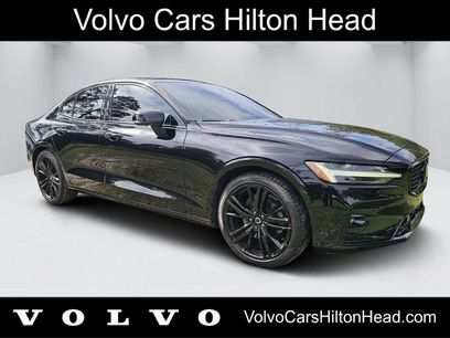 Certified 2024 Volvo S60 B5 Plus w/ Climate Package