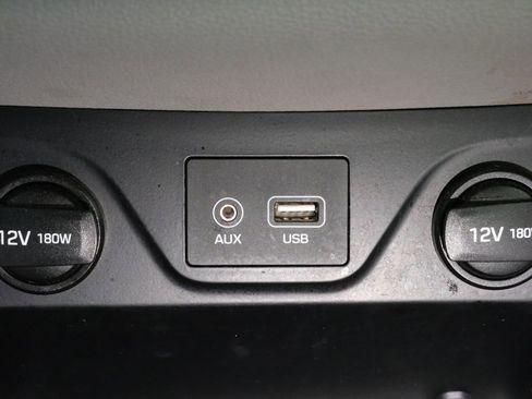 Used 2017 Hyundai Tucson SE image 22