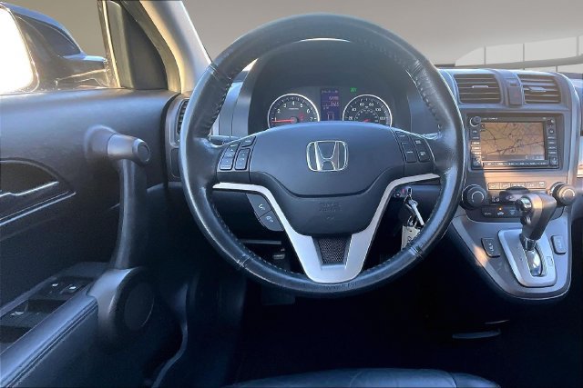 Used 2011 Honda CR-V EX-L image 8