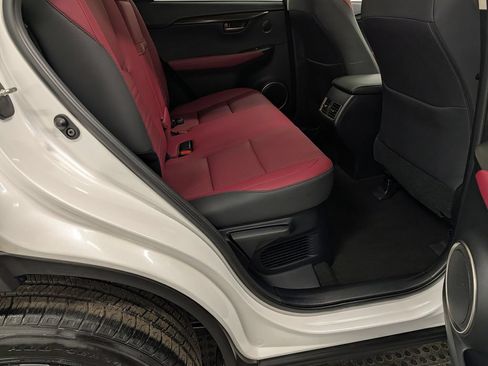 Used 2021 Lexus NX 300 AWD w/ Premium Package image 32