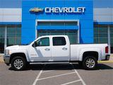 Used 2012 Chevrolet Silverado 3500 LTZ w/ LTZ Plus Package image 4